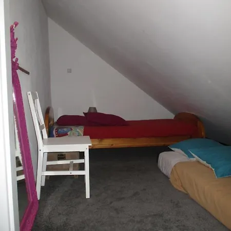 Chez Bari