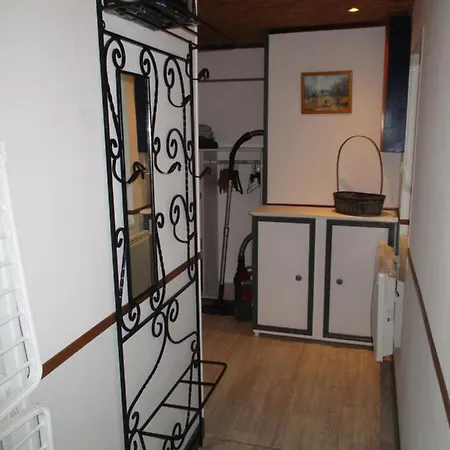Chez Bari Holiday home Bourbon-l'Archambault