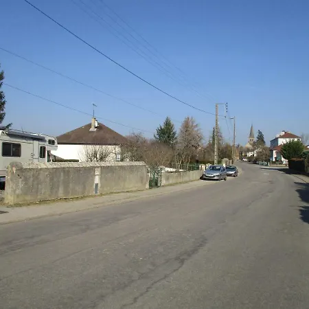 Chez Bari Σπίτι διακοπών