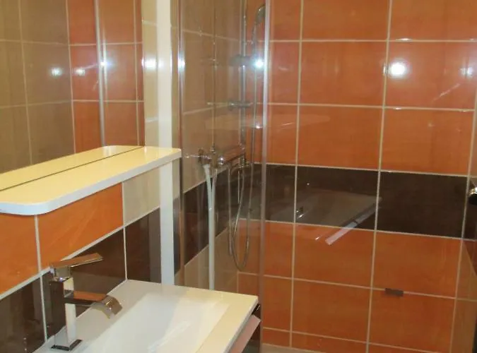 Chez Bari Сasa de vacaciones *