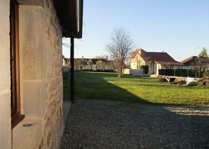 Chez Bari Σπίτι διακοπών