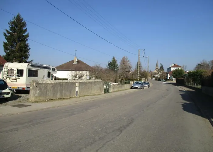 Chez Bari Сasa de vacaciones